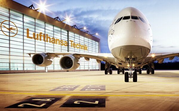 Lufthansa Technic